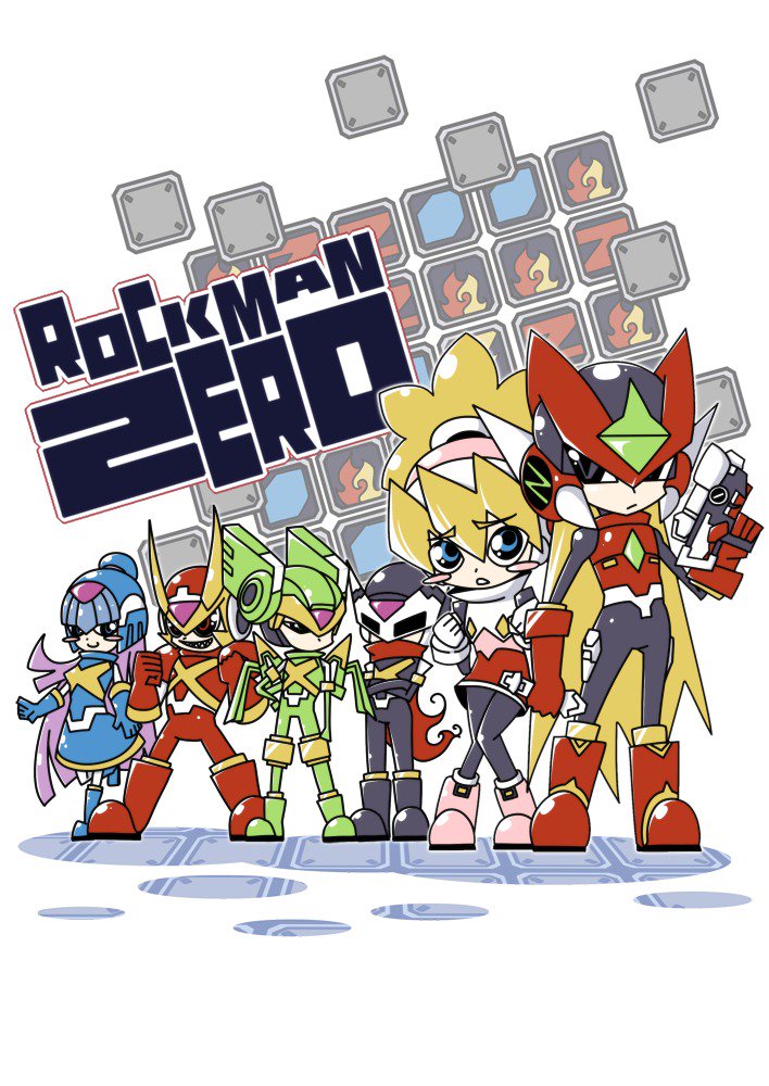 ツメコミDLC1＆amp; 2