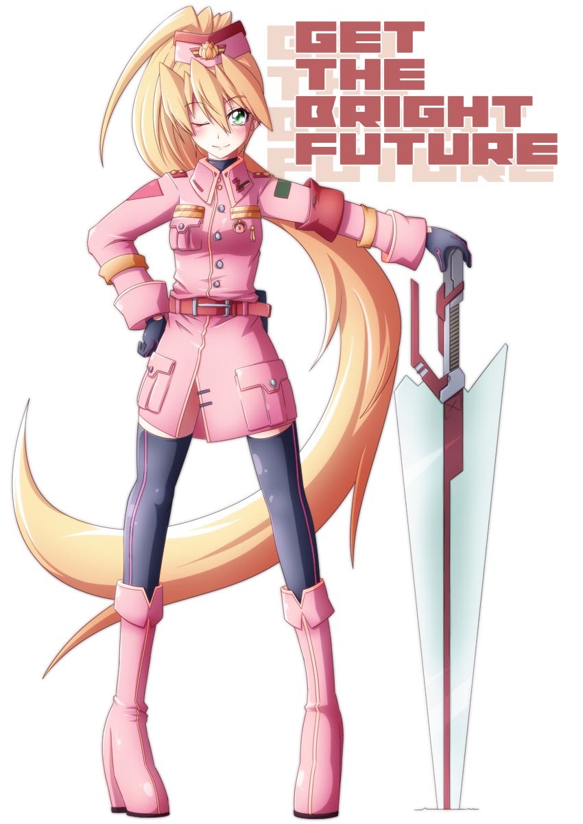 ツメコミDLC1＆amp; 2