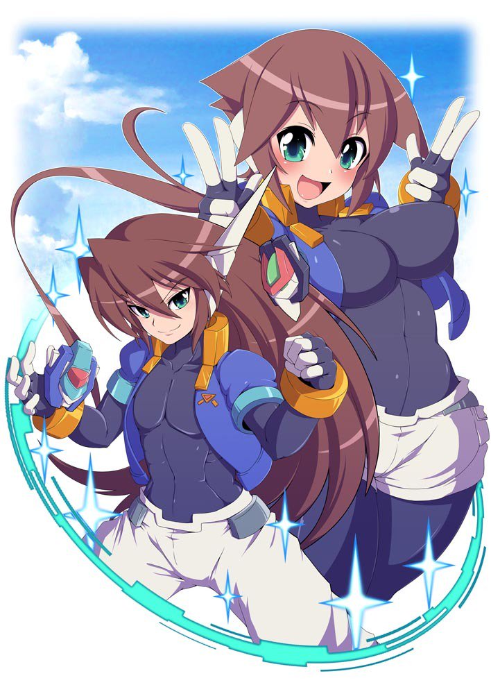 ツメコミDLC1＆amp; 2