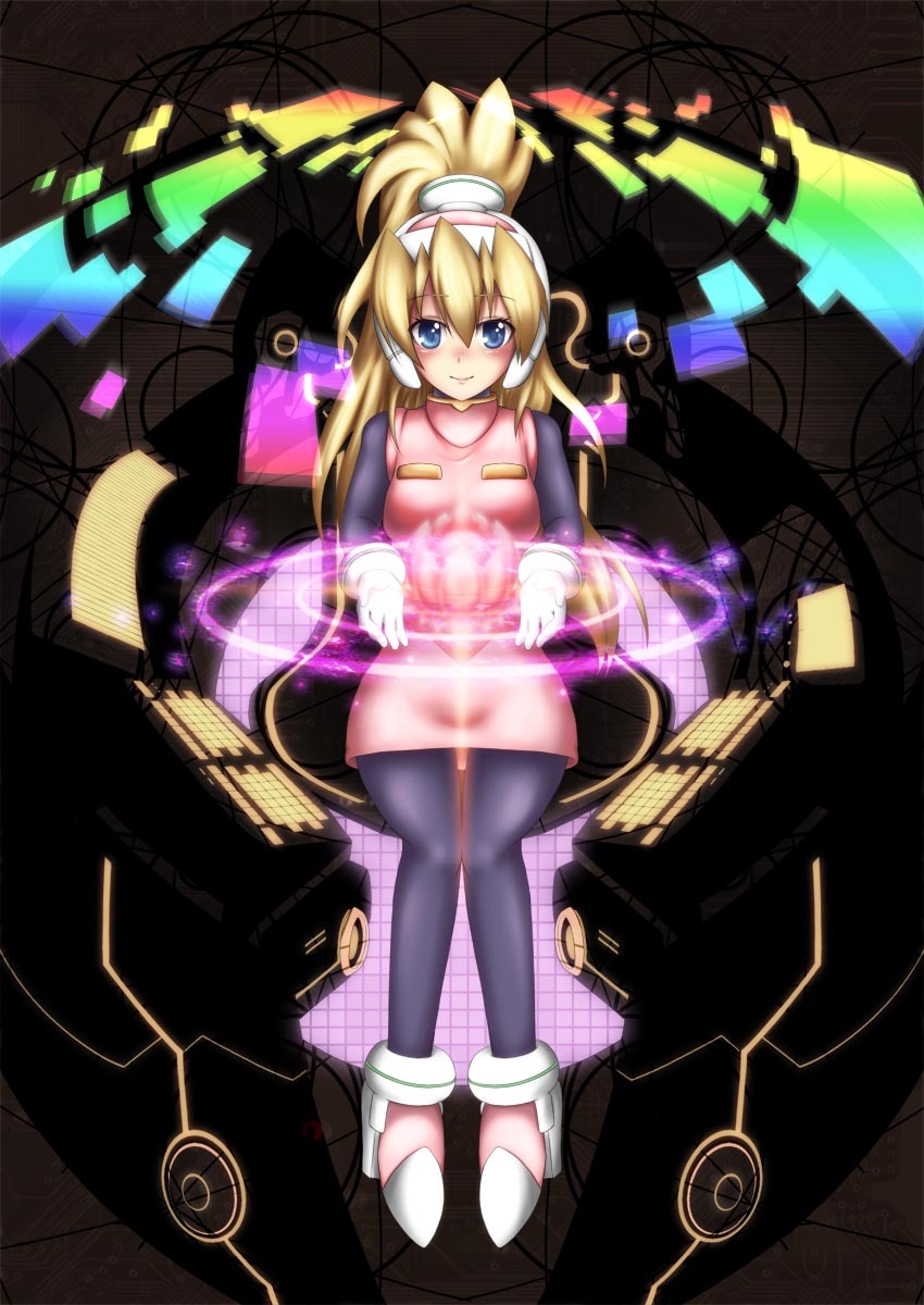 ツメコミDLC1＆amp; 2