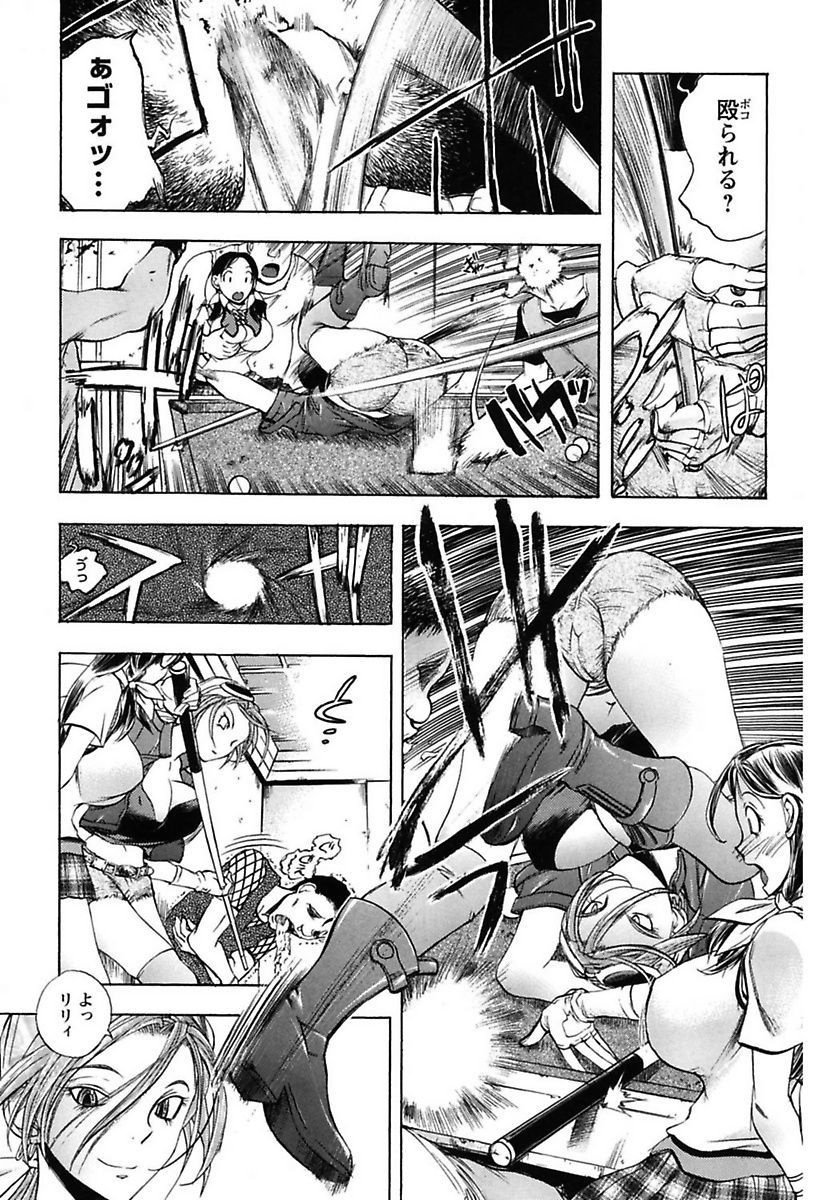 犬井矢戸-ひびきそうえようこそう-