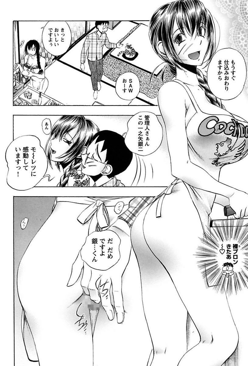 犬井矢戸-ひびきそうえようこそう-