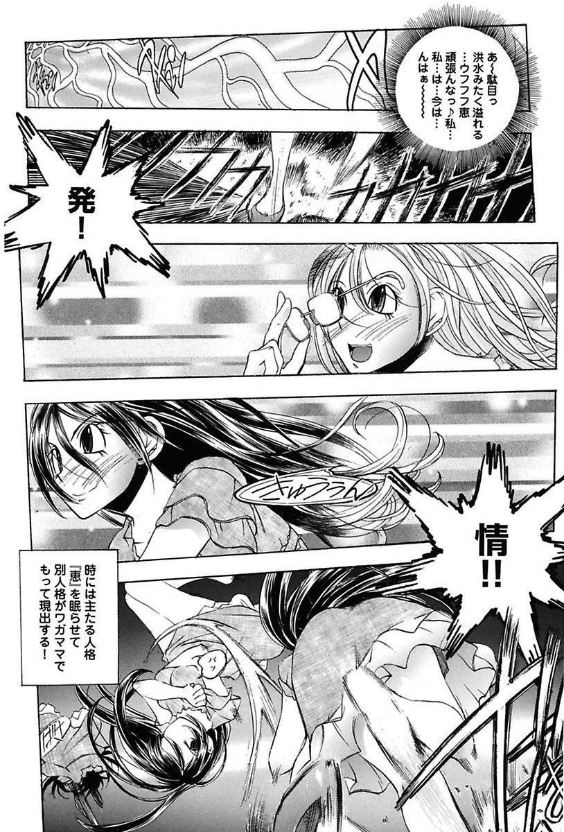 犬井矢戸-ひびきそうえようこそう-