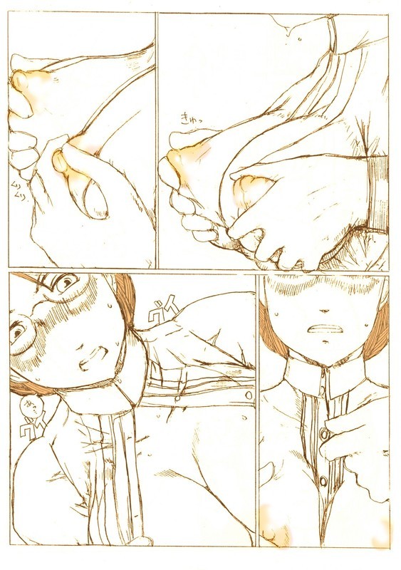 痴漢ロンドンバス