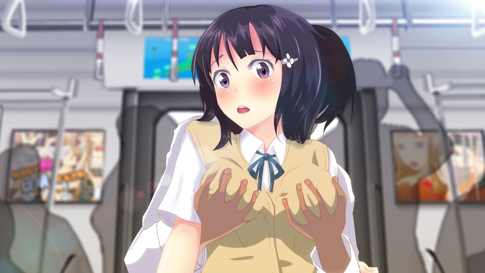 やりたいほうだい恩納学園-インゴキョウヨウオネダリシュウチ-