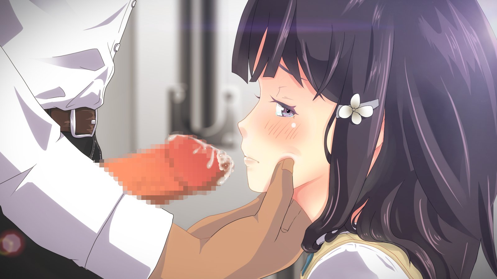 やりたいほうだい恩納学園-インゴキョウヨウオネダリシュウチ-