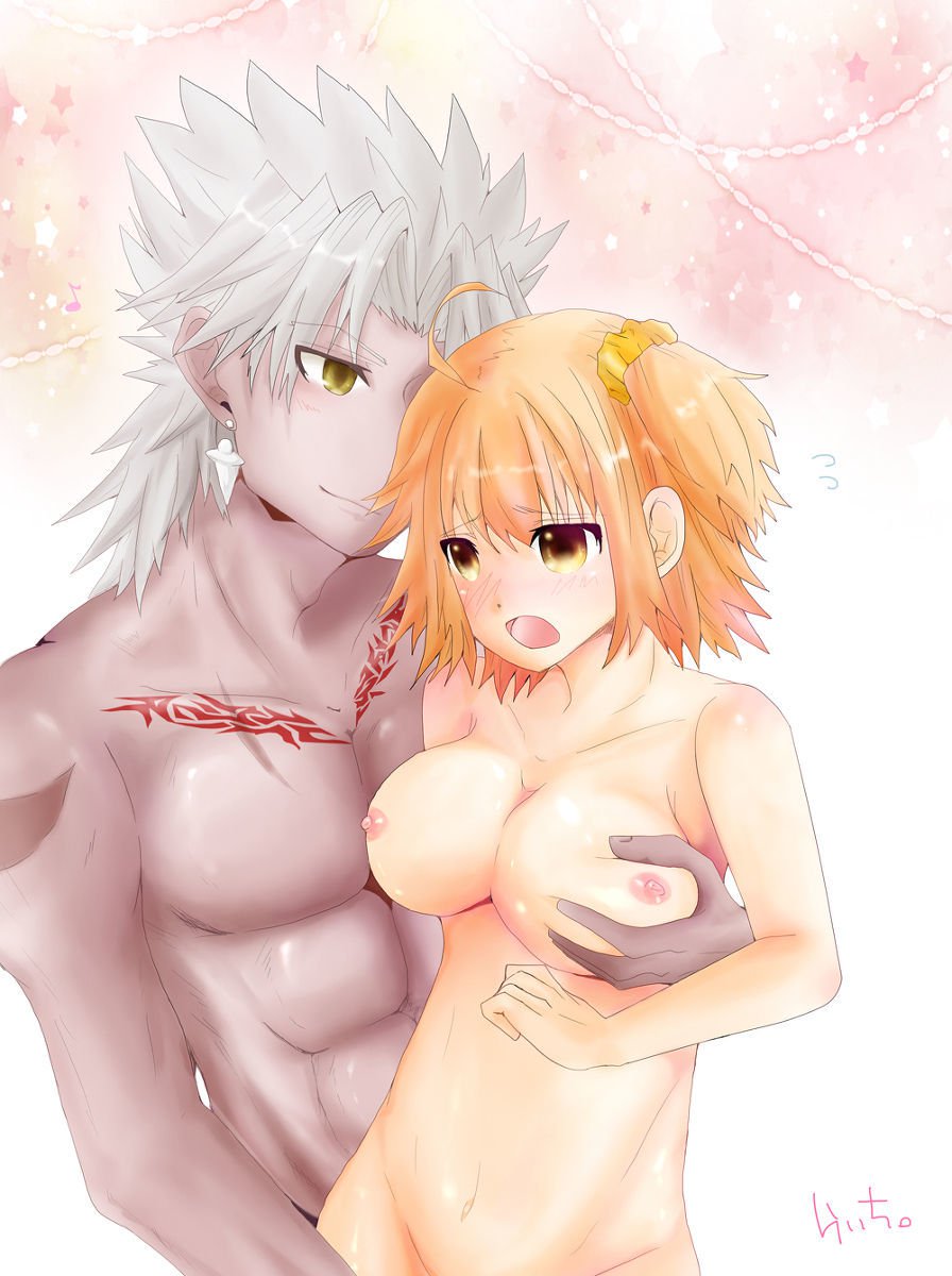 だんせいせいじんむけてんぐだまとめ。マンガとカラエナンマイカ