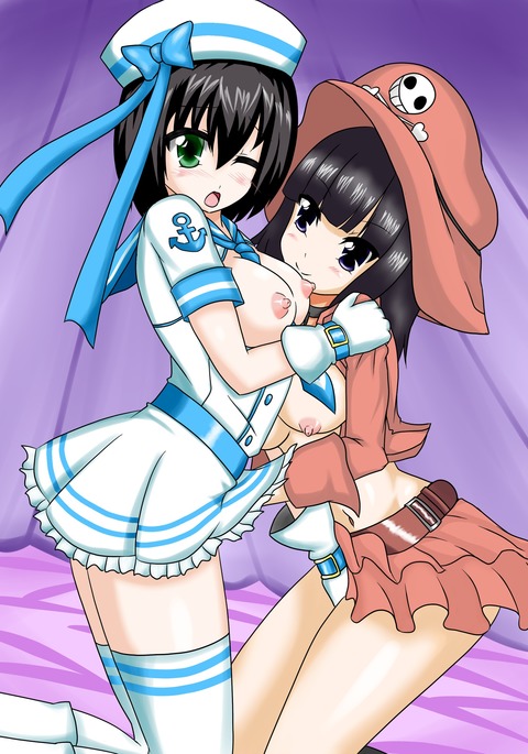 ヴェロッテVSマリー