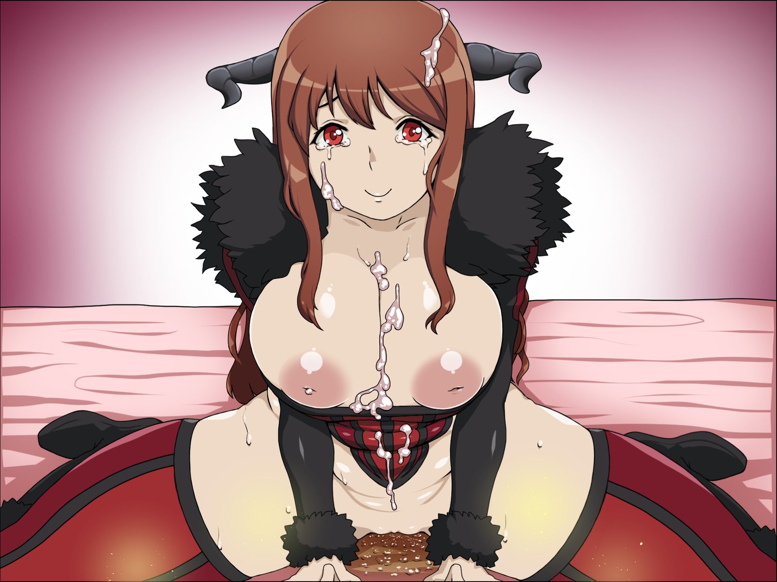 春夏千能！バカメスヒロイン〜まおゆう魔王勇〜