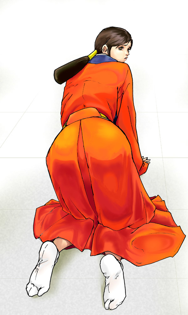 Kuradashi Sou TennenshokuGazou-さまざまな