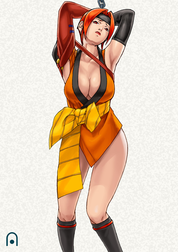 Kuradashi Sou TennenshokuGazou-さまざまな