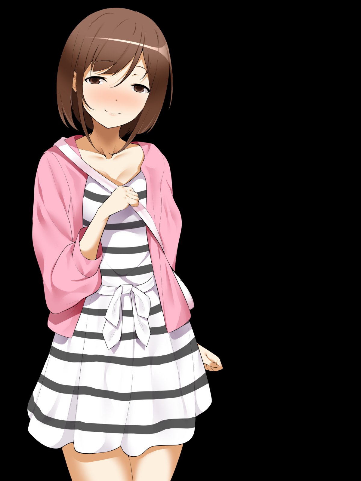 モットー「したいじょうだいせいがかれに内生のかんけいにはまちゃうおはなし」