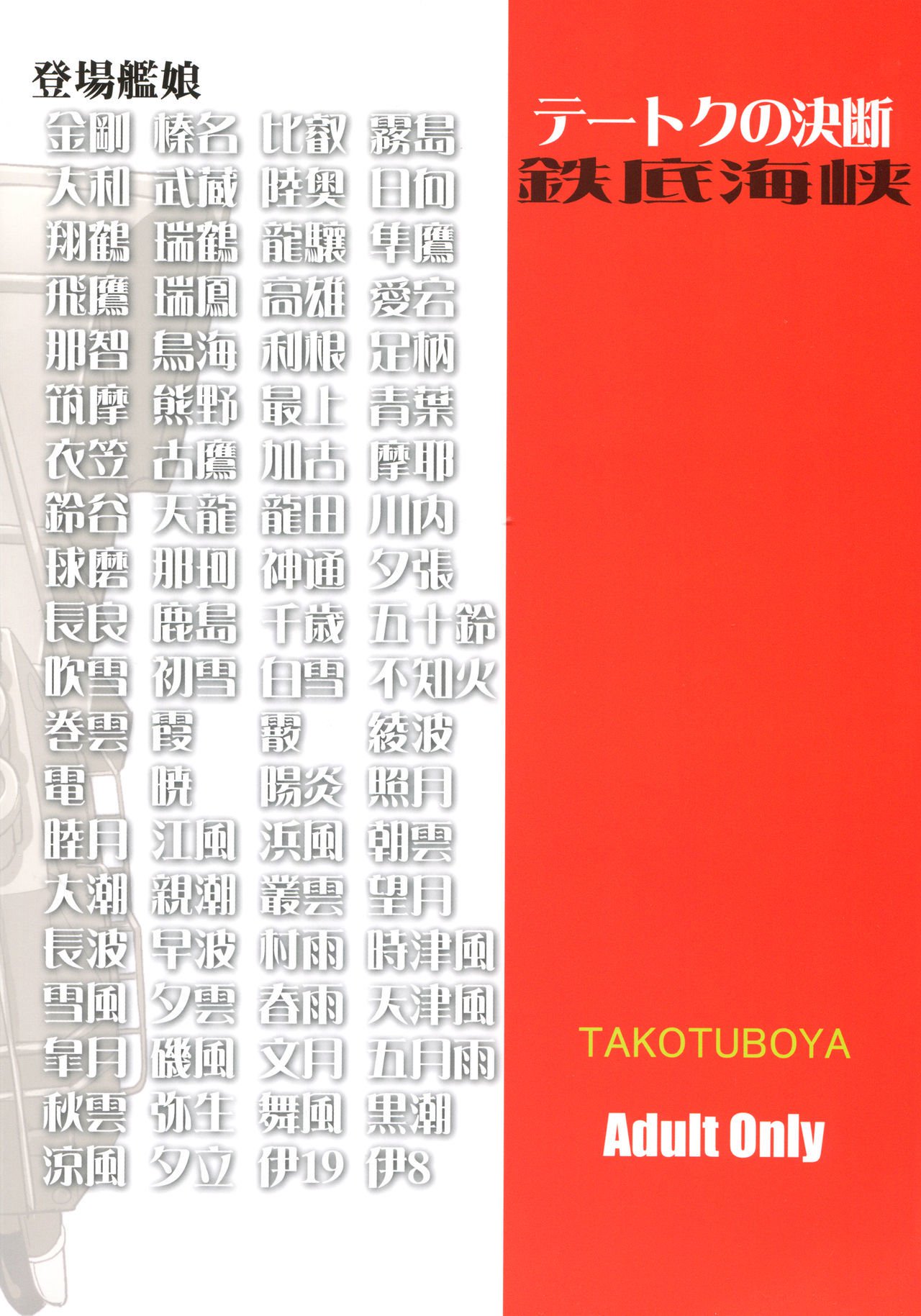 提督の決断-提督の決断|提督の決定：アイアンボトムサウンド