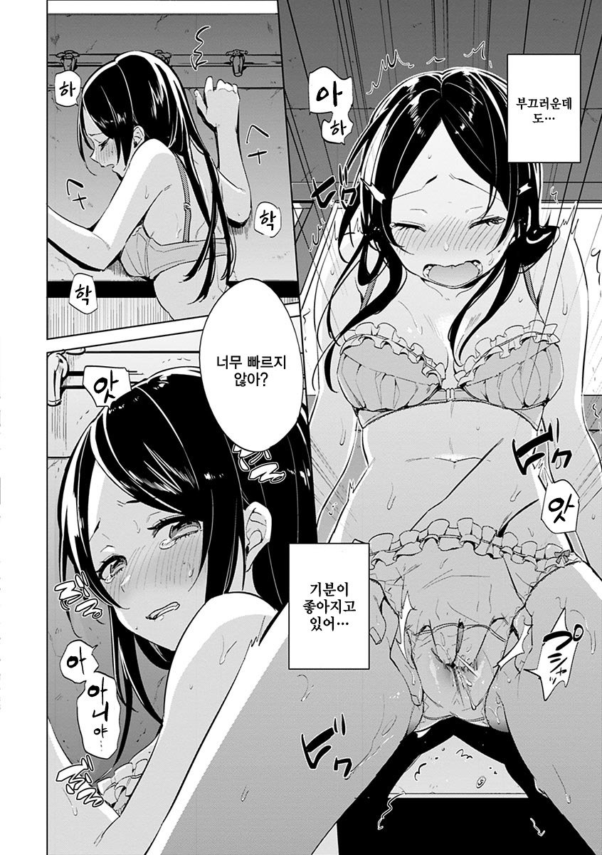 葵さえずり| 푸른지저귐