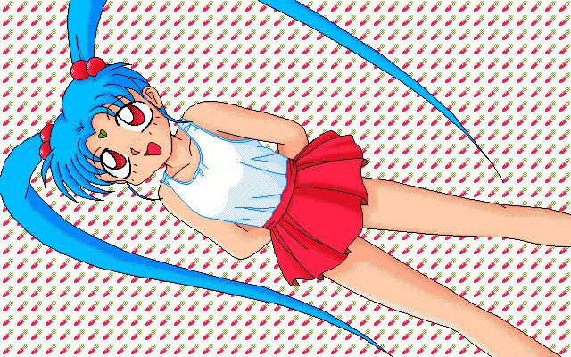 マジック＆amp;月