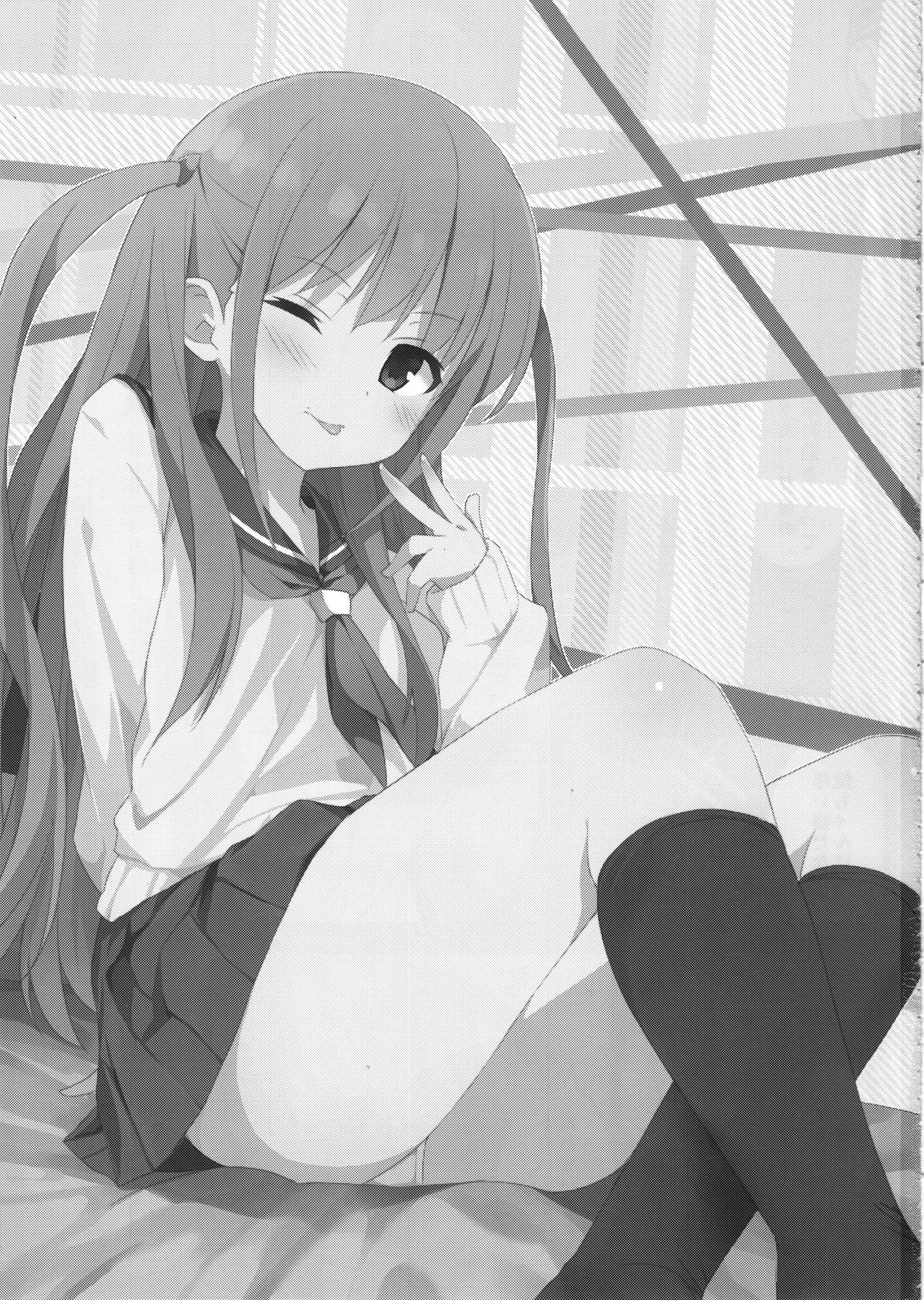 あこちゃんとひみつのアッコ