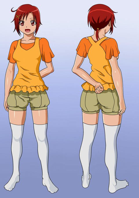 ハーロット・ルビーナ