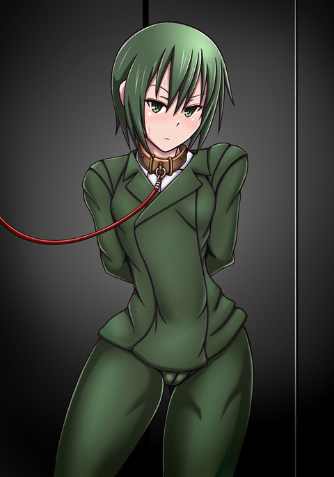 ロープと革の国