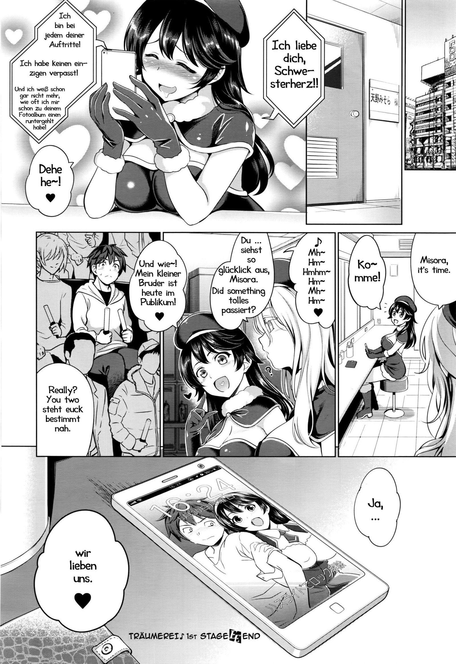 Träumerei1st-3rdSTAGE