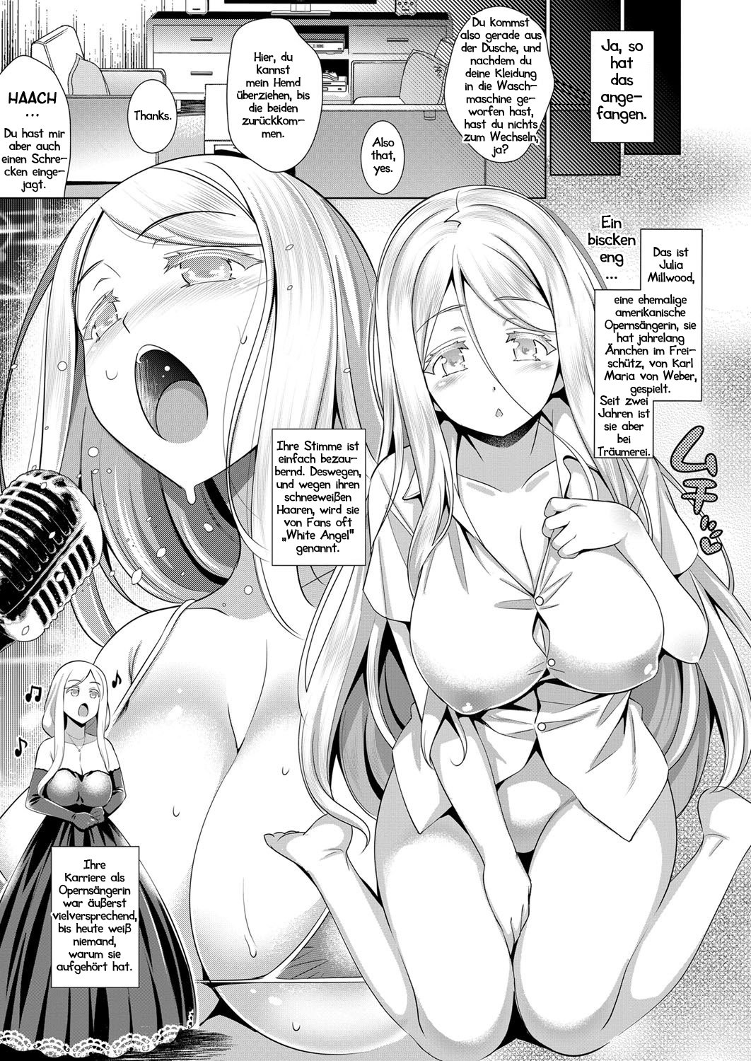 Träumerei1st-3rdSTAGE