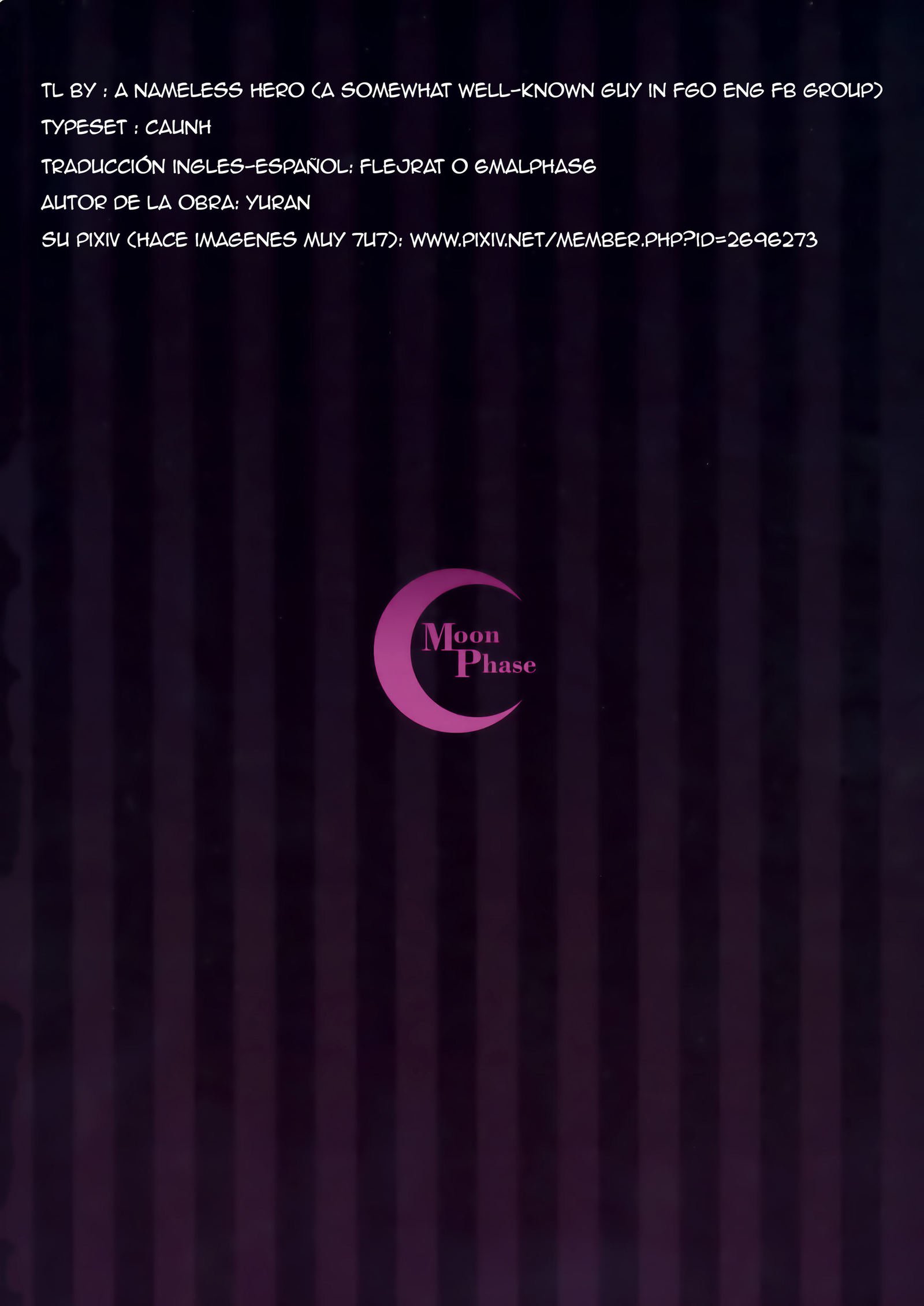 ムーンフェイズ素材6malphas6