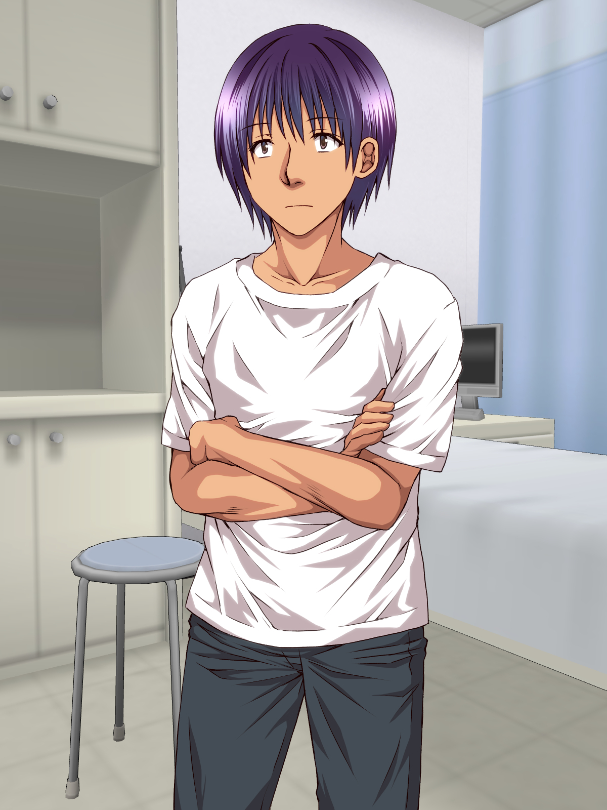 Beit de Onna ni Natte Mita