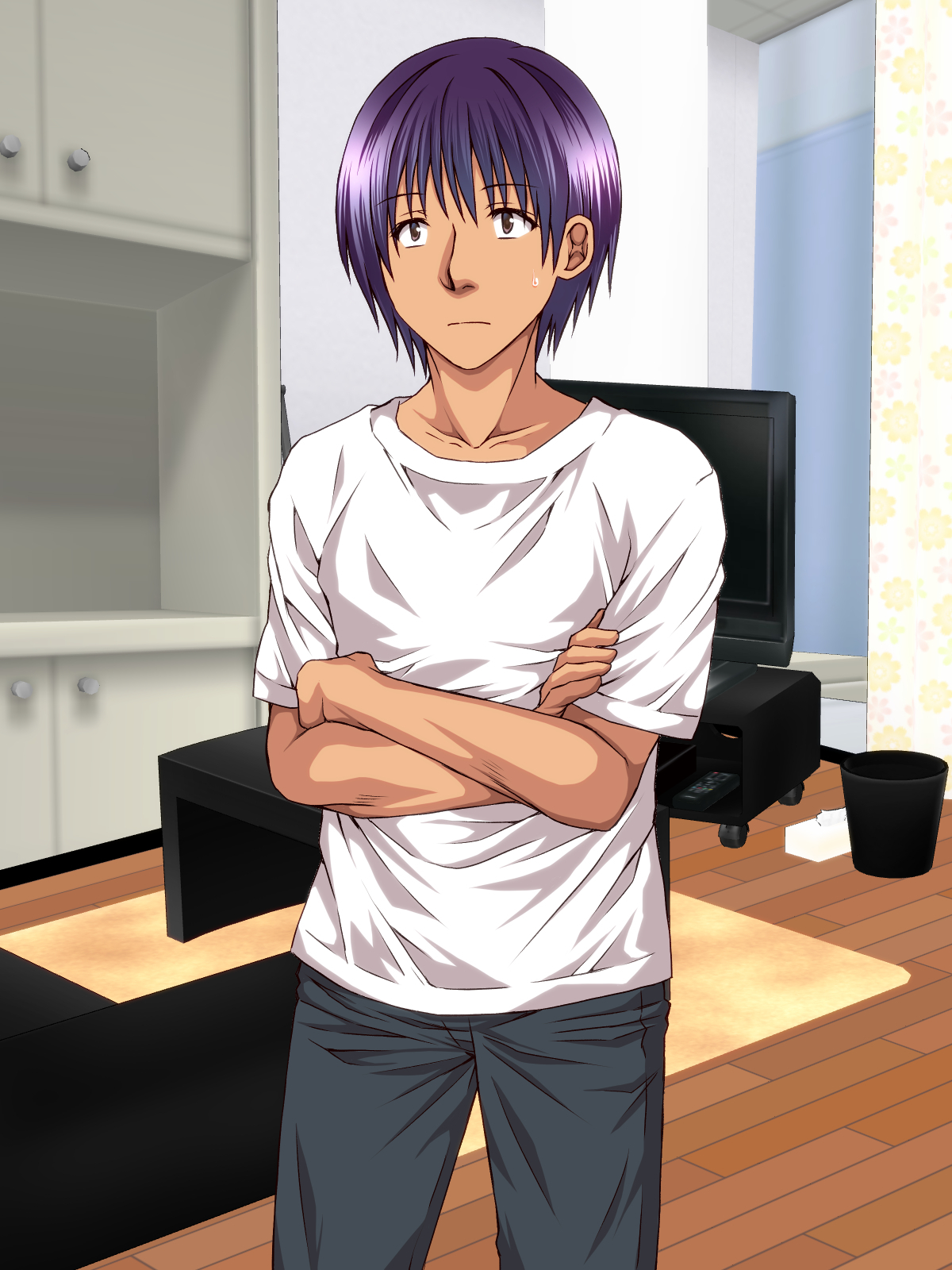 Beit de Onna ni Natte Mita