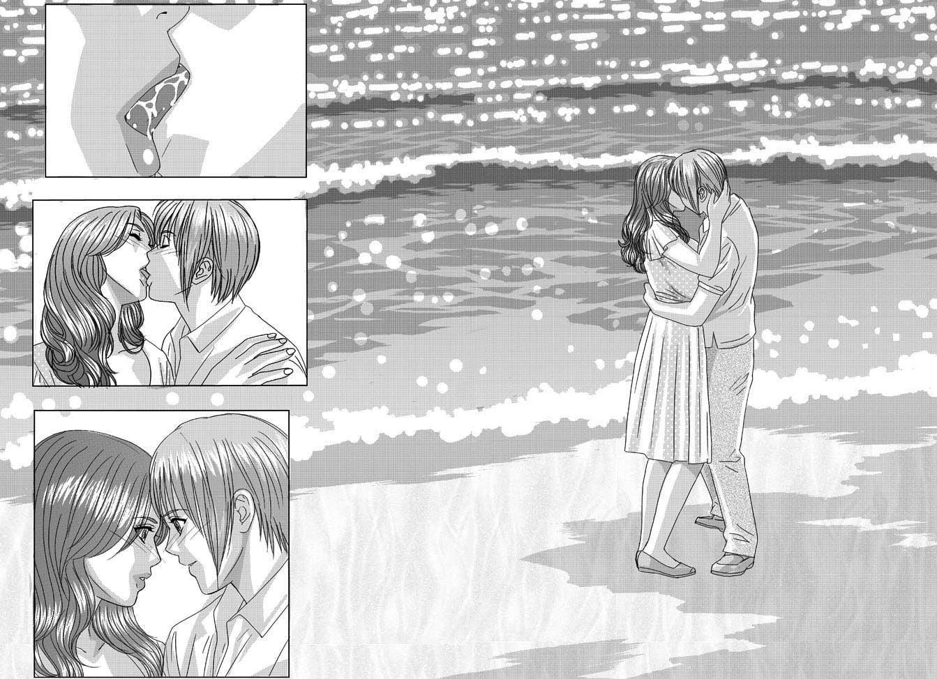 緋色の欲望chp.10.2〜fin