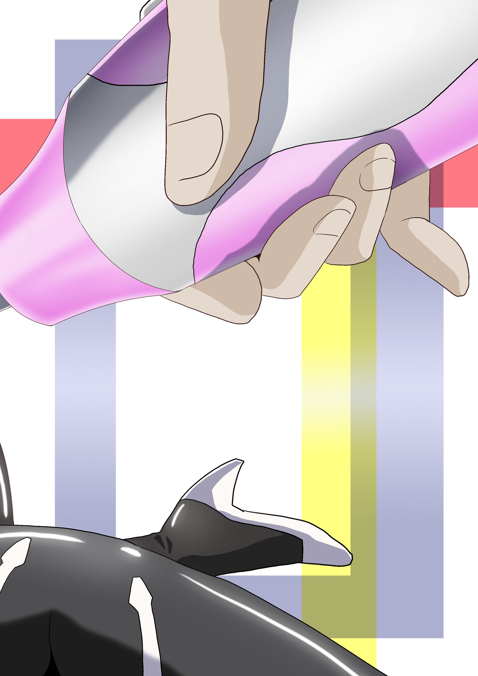 バインドアーム3