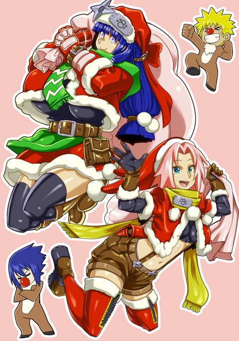 2016年クリスマス