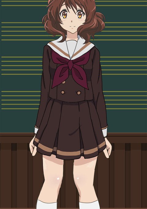 立ち絵ギミック練習1+ 2