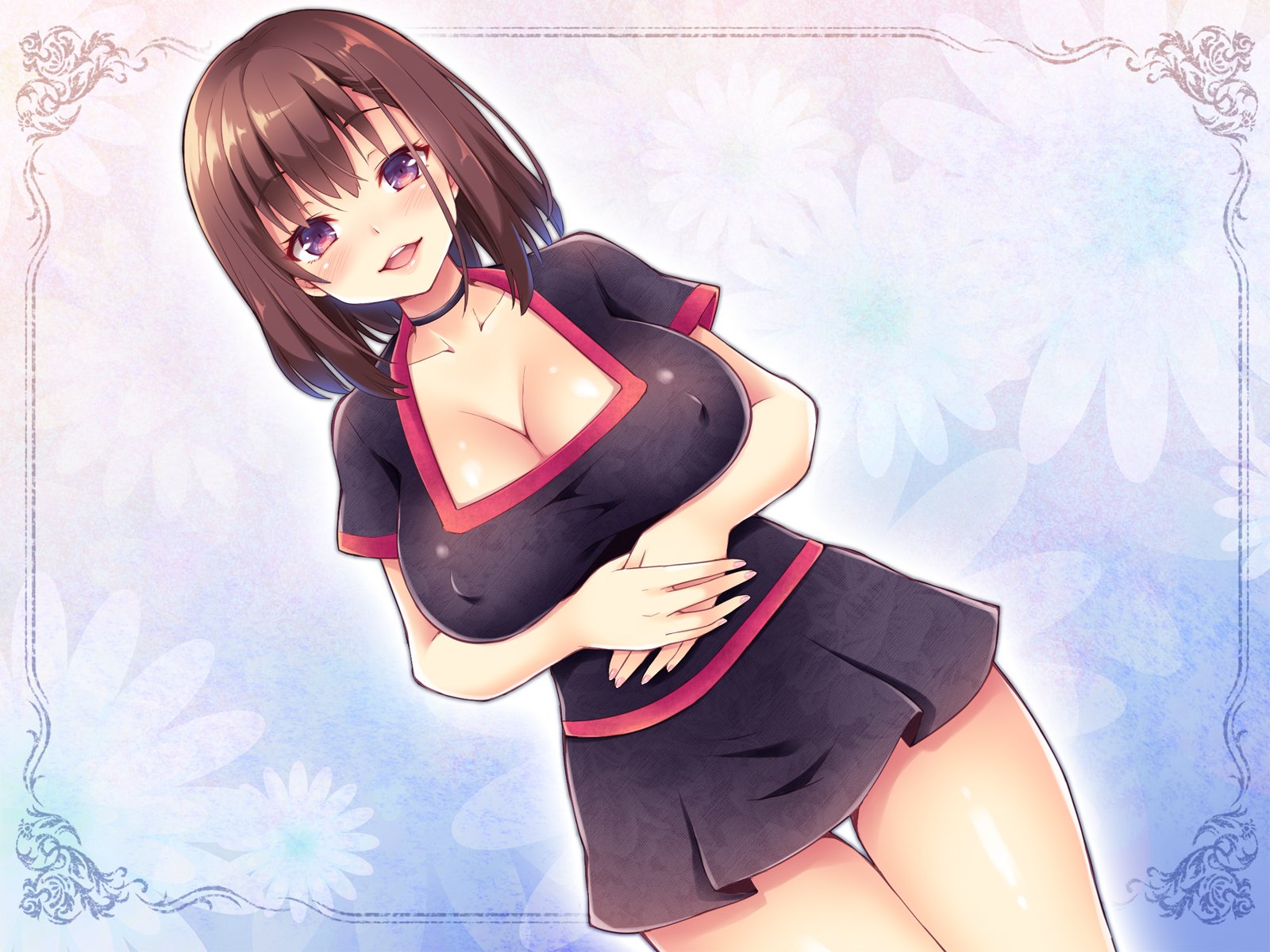 しゃせいかんりサロン