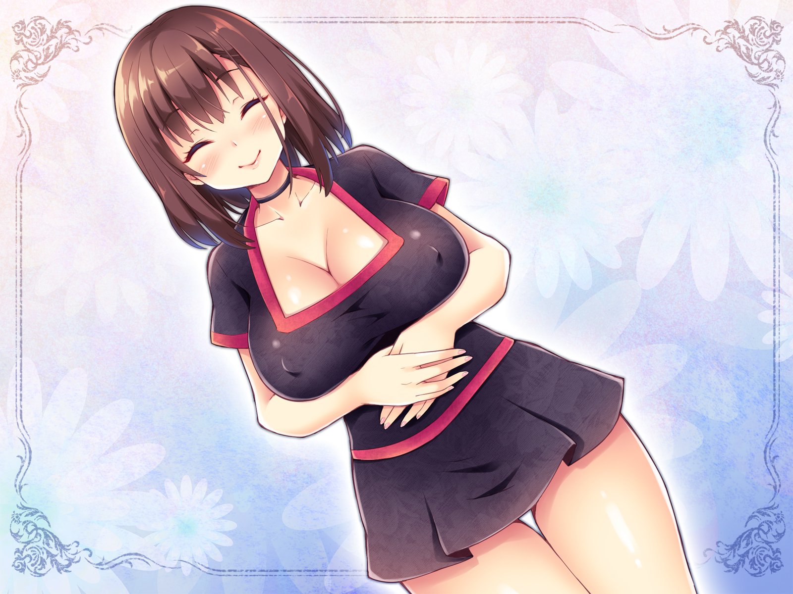 しゃせいかんりサロン