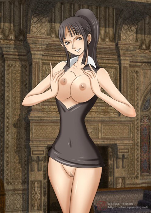 きかんげん亭！ロビンのなにデモ島須!!