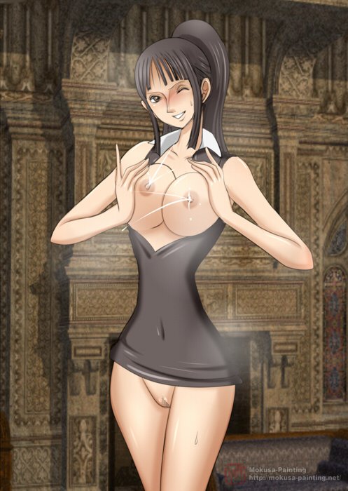 きかんげん亭！ロビンのなにデモ島須!!