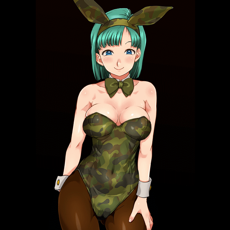 バストを見せてください！ DQ