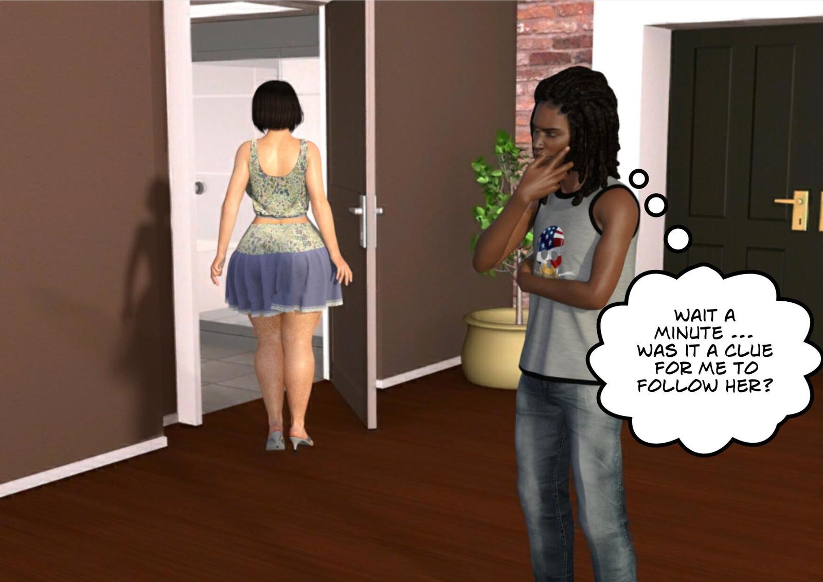 フォスターマザー2