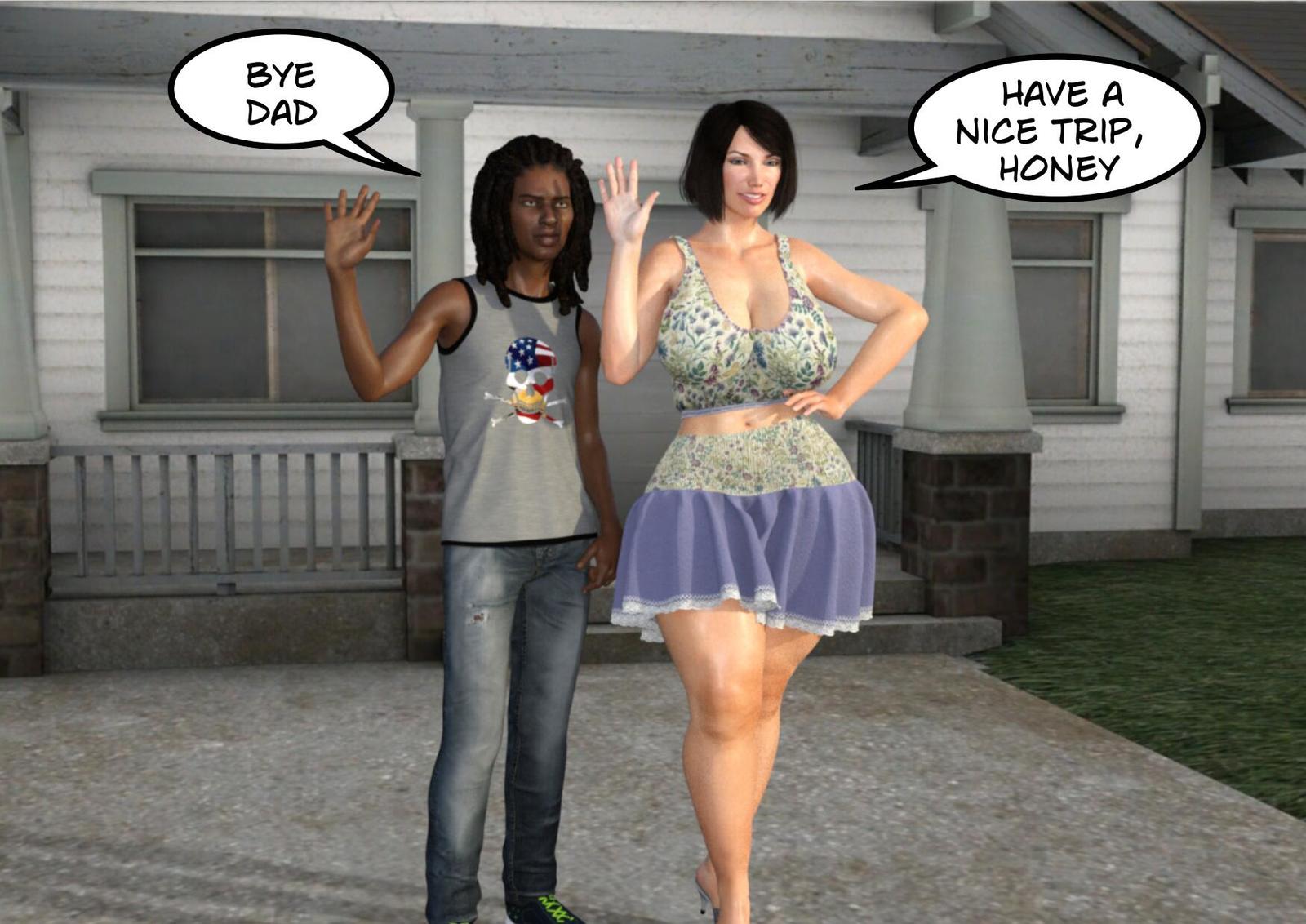 フォスターマザー2