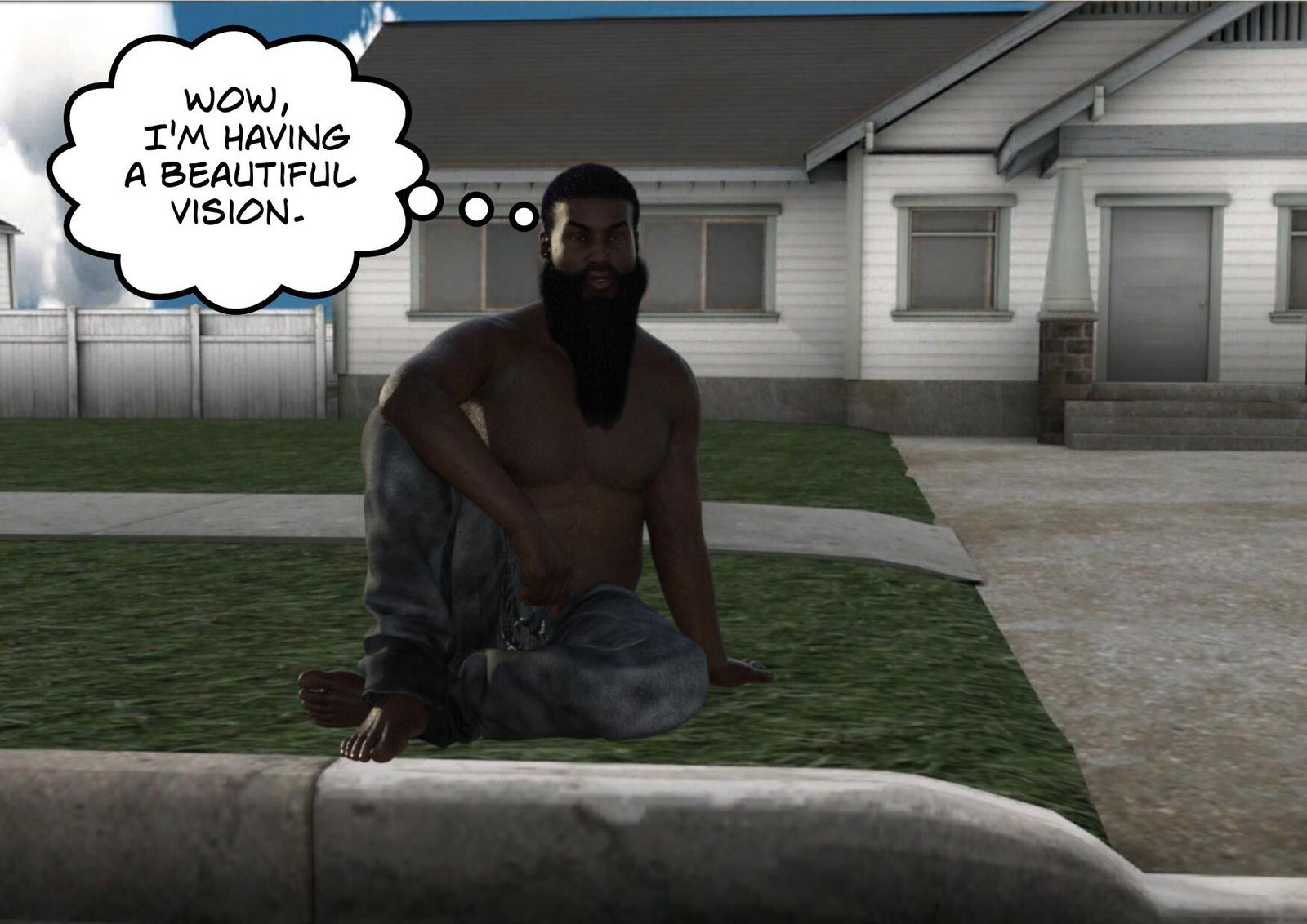 フォスターマザー2