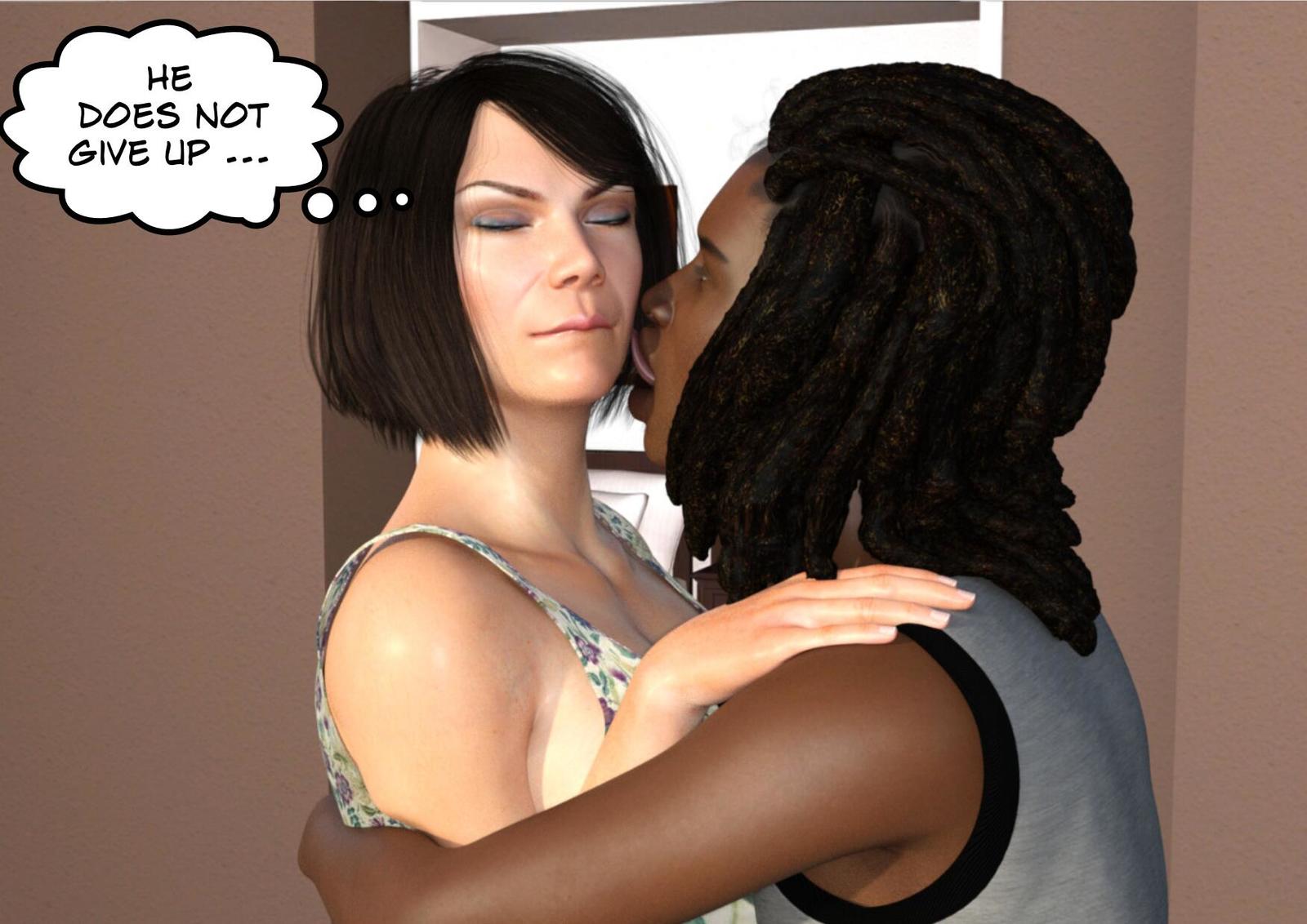 フォスターマザー2