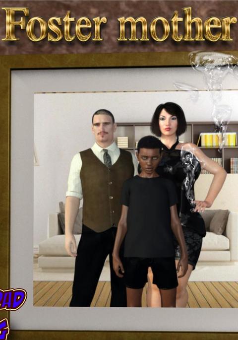 フォスターマザー2