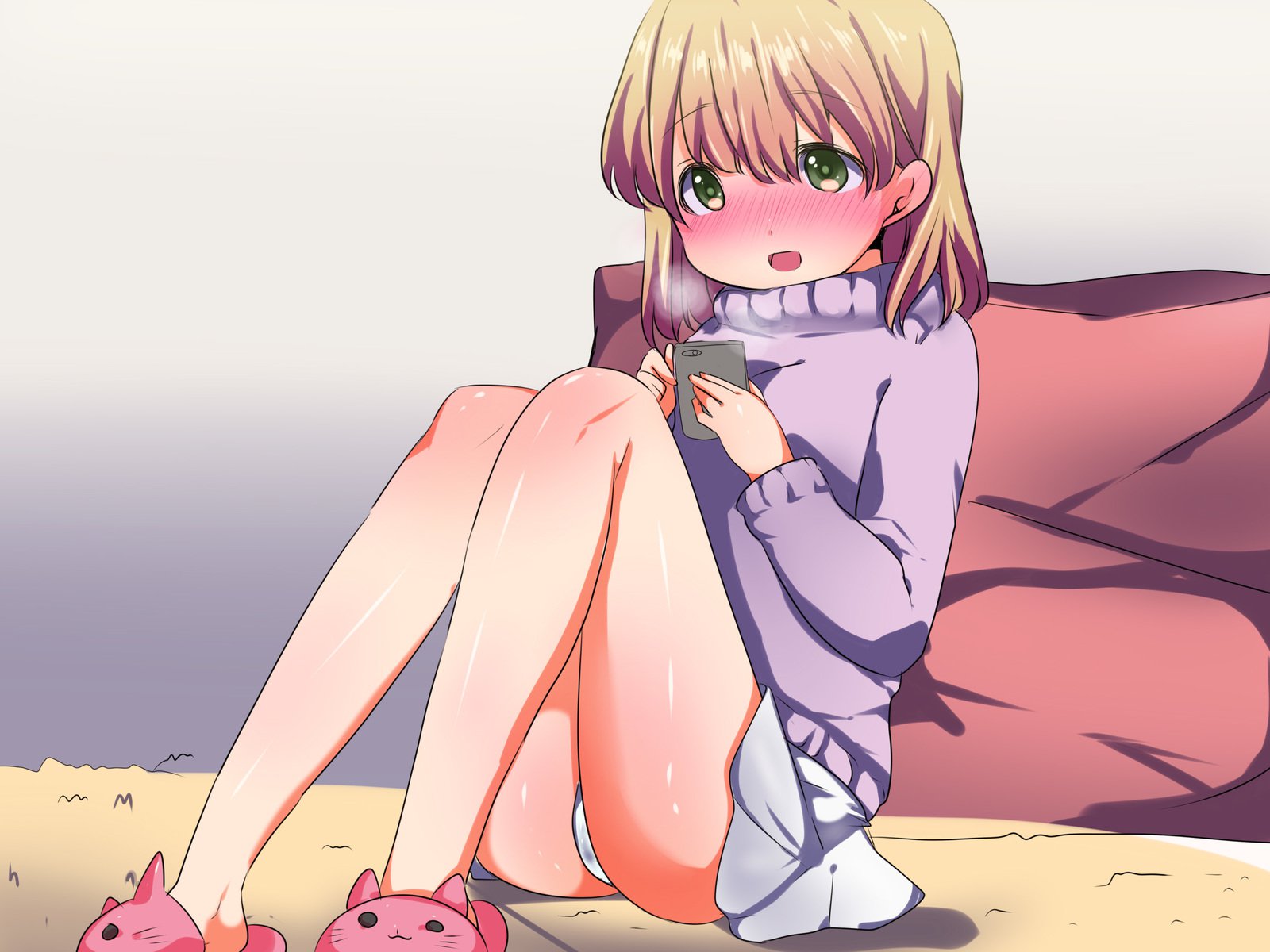 ふたなりっこはディーテはめはめスルノニはまって島田ようだ