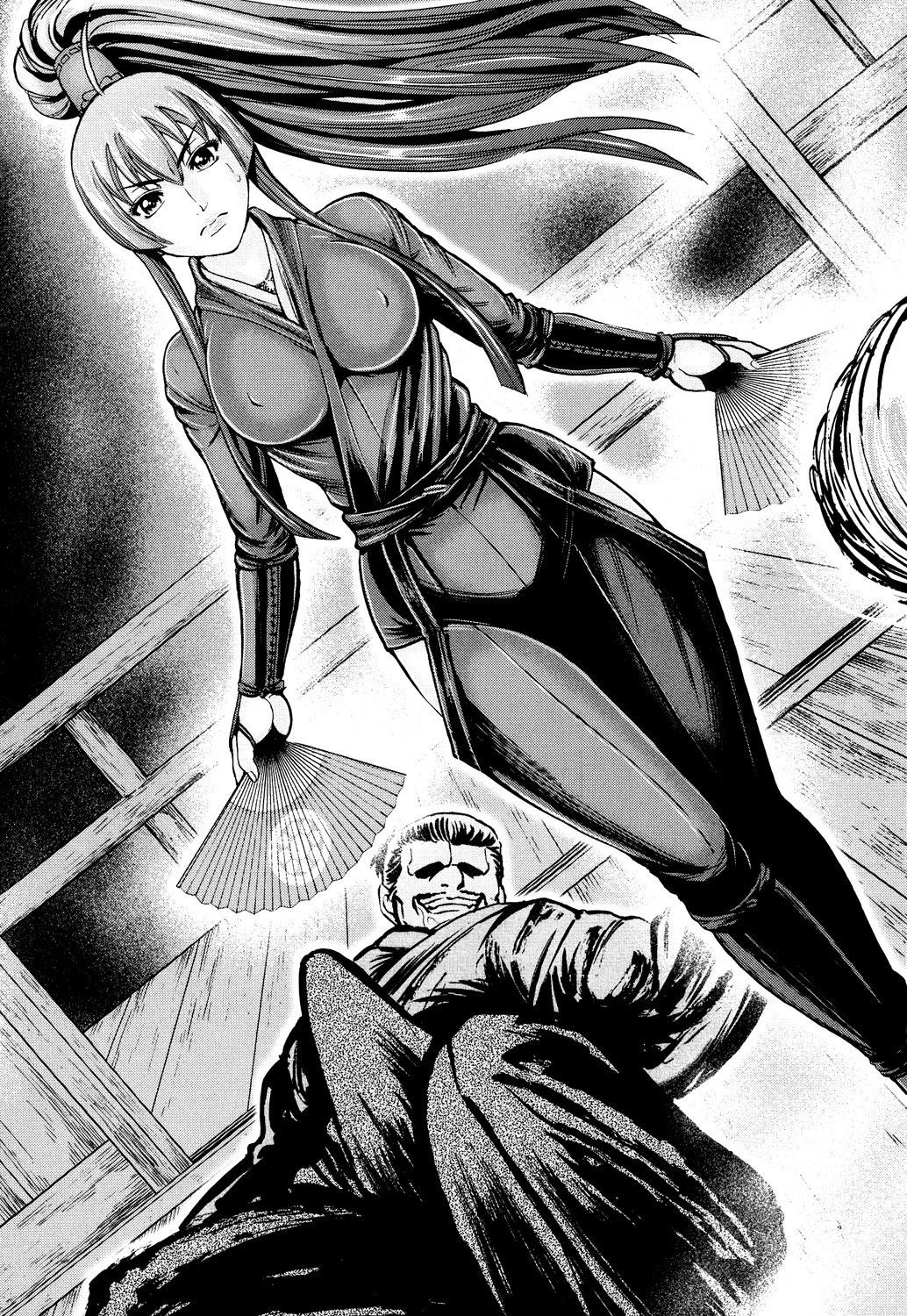 トイシジョウエンジョウ