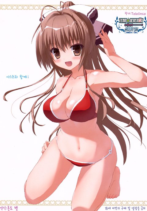 いすゞと一升！ | 이스즈와함께！