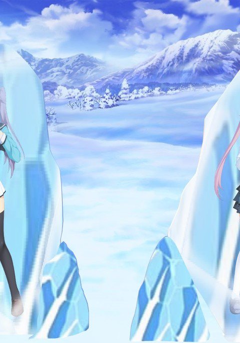 フリーズアート