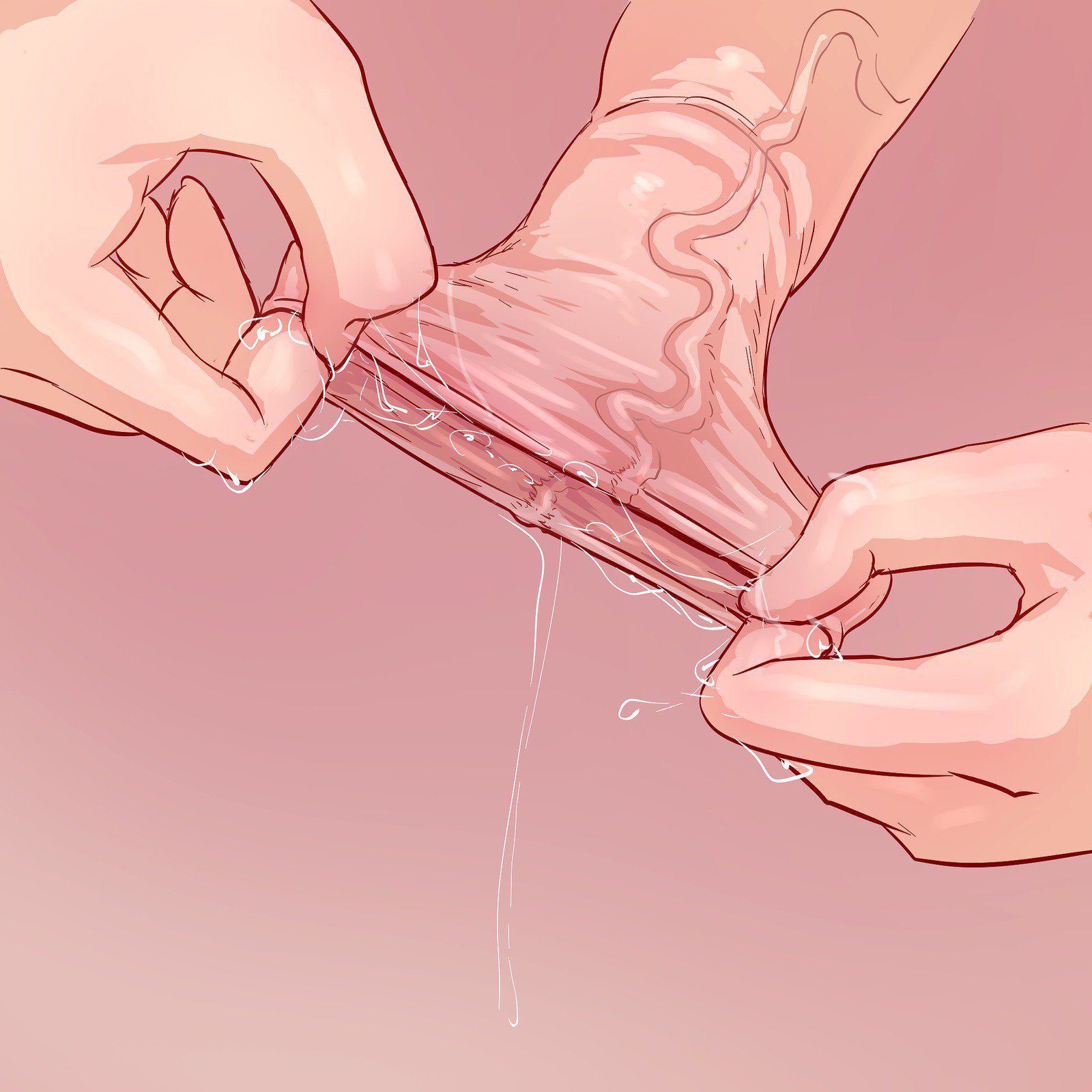 ふたなりメイドの夏part2-ボーナスシーン