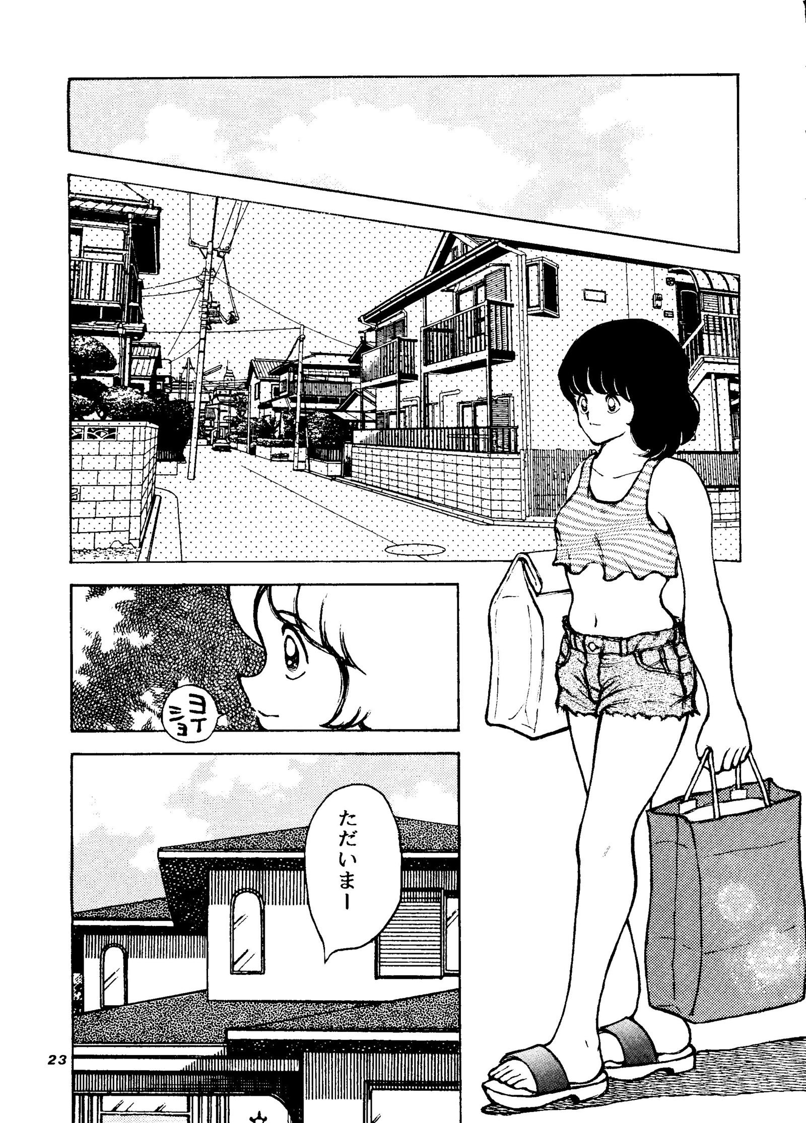 かんしょくタッチvol.4ver.99