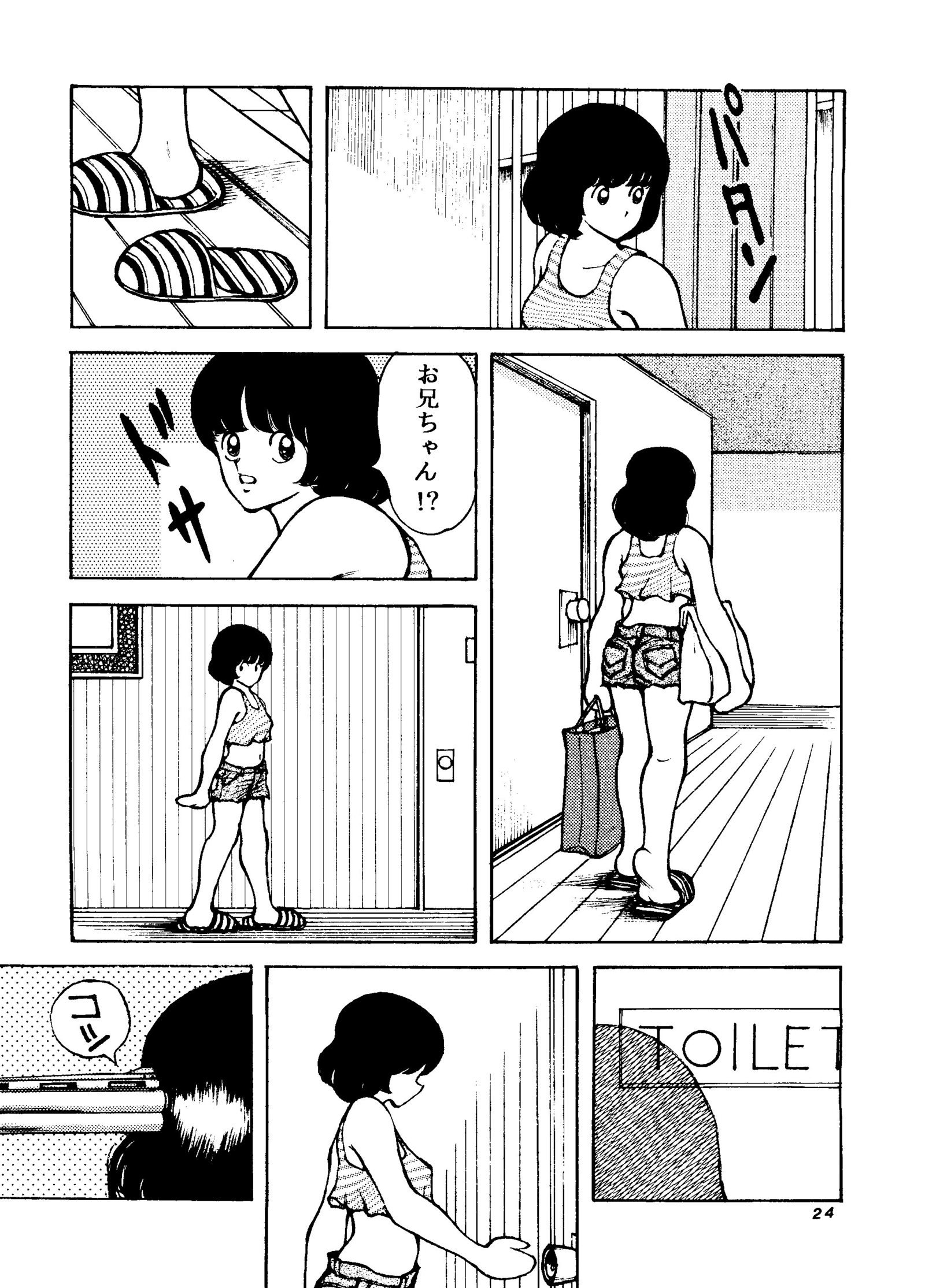 かんしょくタッチvol.4ver.99