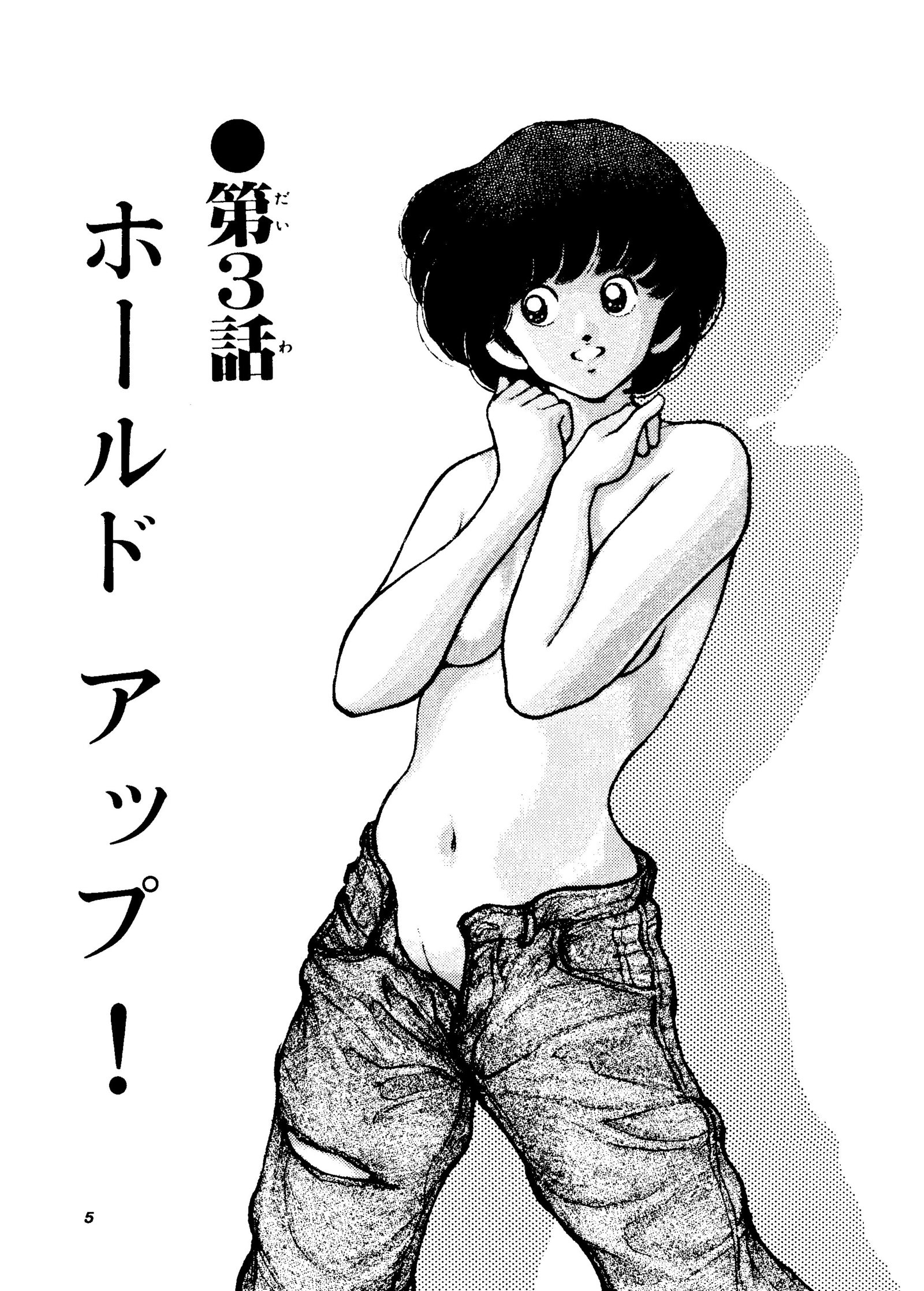 かんしょくタッチvol.4ver.99