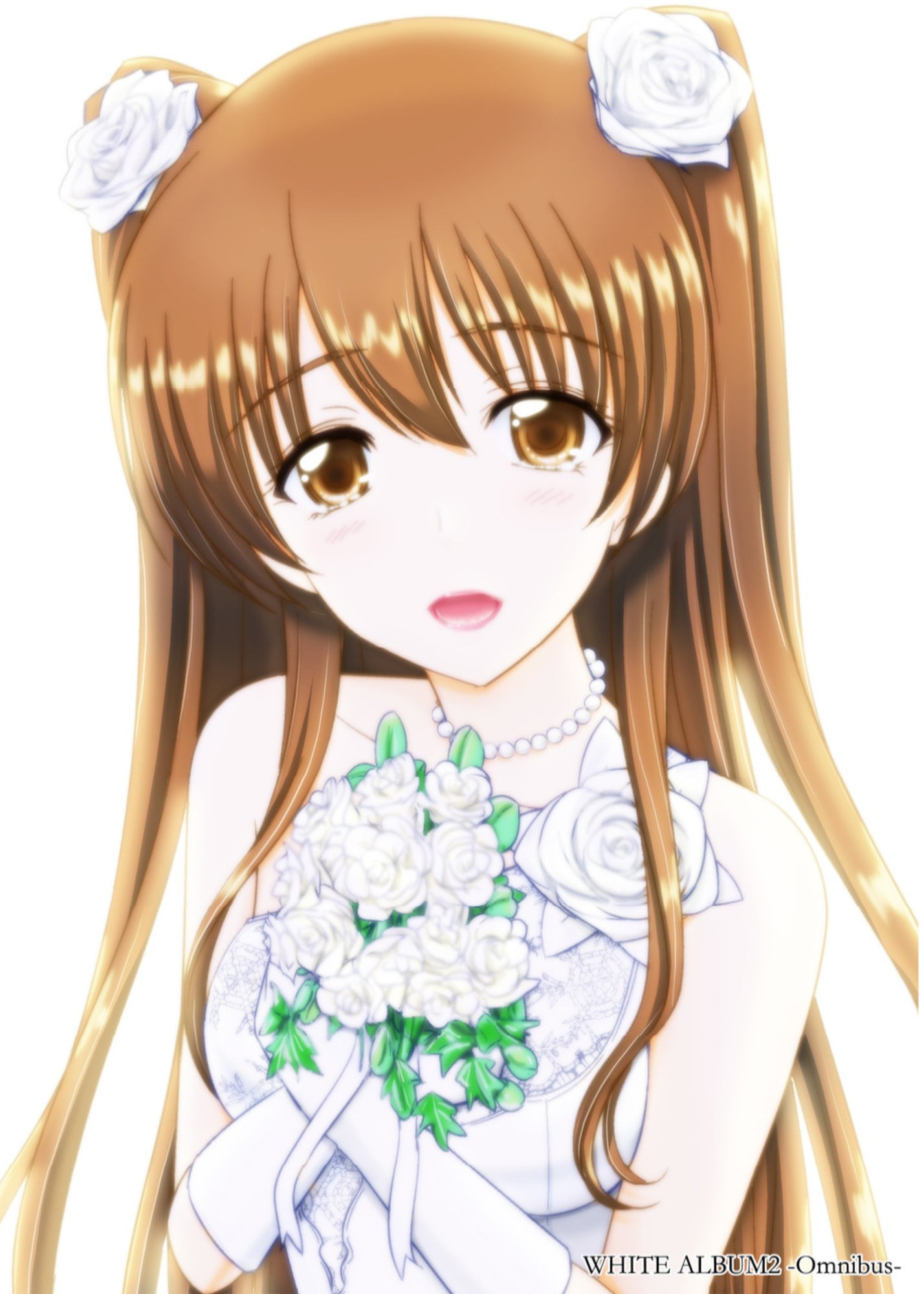 WHITE ALBUM2-Omnibus-大人向け